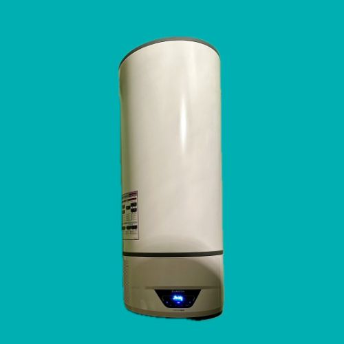 Thermodynamic water heater
