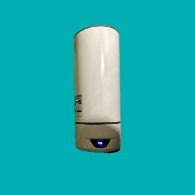Thermodynamic water heater
