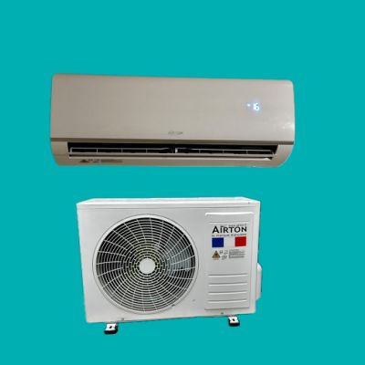 Air-to-air heat pump